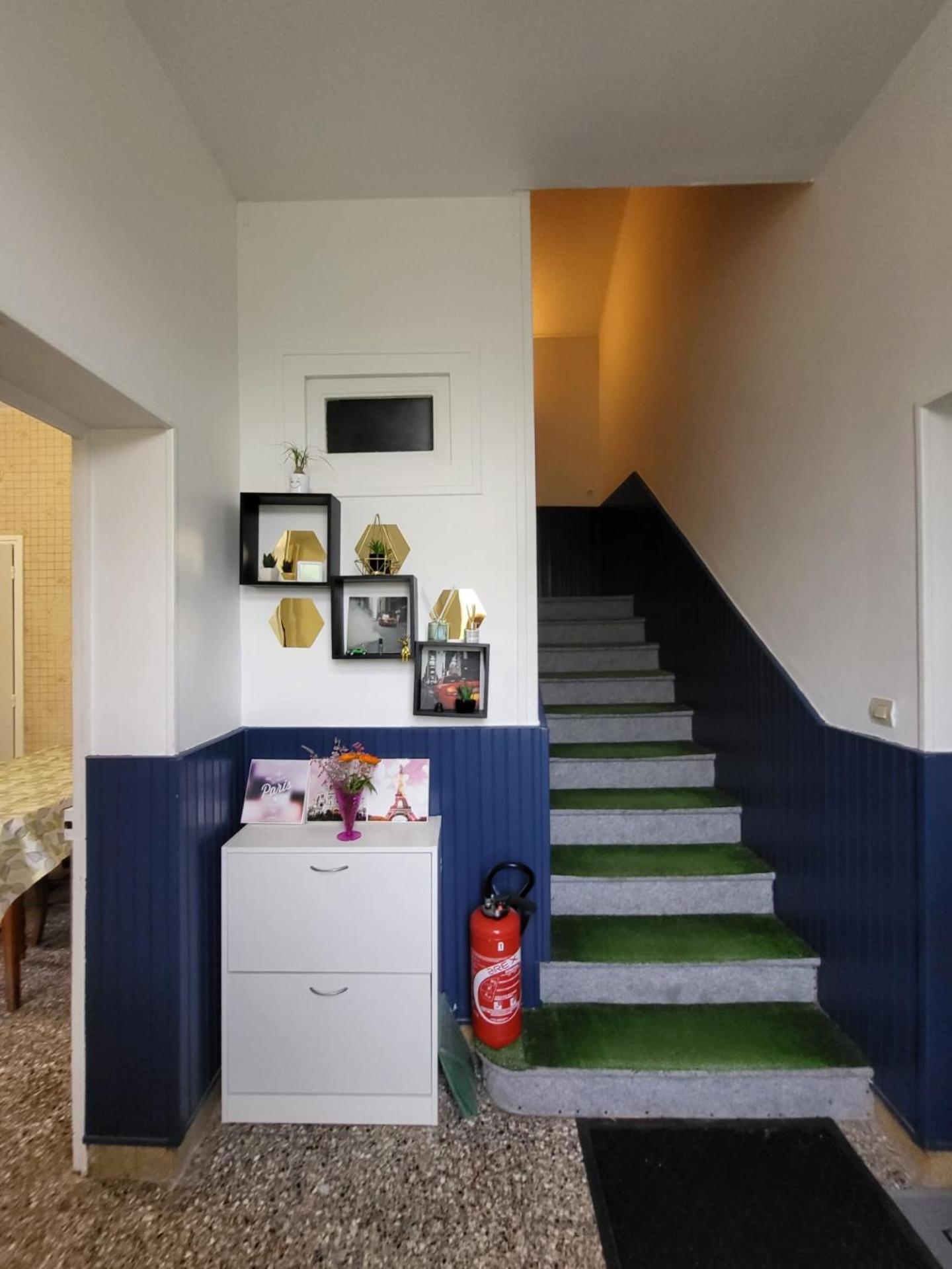 Chambre 3 Montceau-les-Mines Ngoại thất bức ảnh